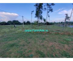 Farm Land for sale at Chikballapura - 3 acre 30 gunte