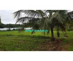 4 Acres Agriculture Land For Sale In Hunsur Taluk