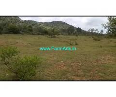 2 acre farm land for sale near  T-narsipura