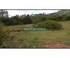 2 acre farm land for sale near  T-narsipura