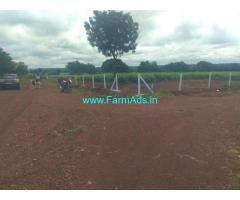 1.10 Acre Farm Land for Sale Near Narsaiahguda