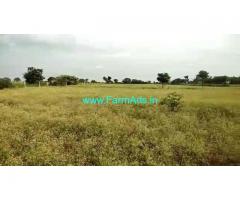 4 Acre Farm Land for Sale Near Dwaralu