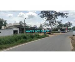 3 Acre Farm Land for Sale Near Hegdegere,Bidadi Mysore Road
