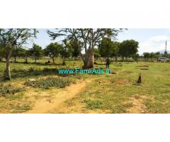 10 Acre Farm Land for Sale Near Kandamanur