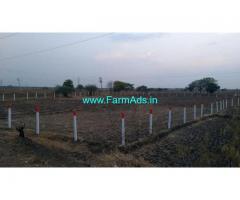 2.5 Acre Farm Land for Sale Near Sangareddy on Jogipet Medak Road