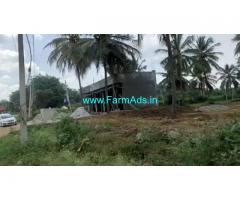 3 Acre Farm Land for Sale Near Bidadi