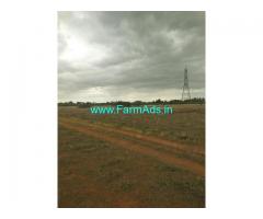 30 acres farm land for sale near amrl hi tech city , nanguneri
