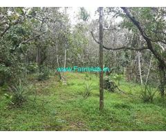 8.5 Acre Farm Land for Sale Near Mananthavady