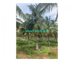 2.4 Acre Farm Land for Sale Near Periyapatti
