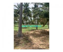 10 Acre Farm Land for Sale Near Gudimangalam