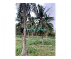 9 Acre Farm Land for Sale Near Gudimangalam