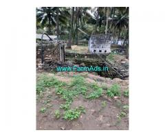 1 Acre Farm Land for Sale Near Vavipalayam