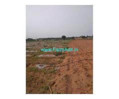 15 Acres of Farm Land for Sale at Damarakunta,Markook