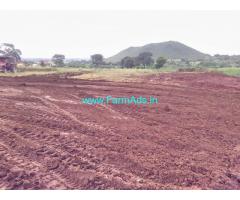 1.33 Acre Farm Land for sale at Mysuru 42kms from Ring Road Junction