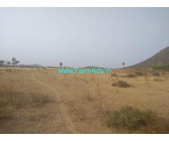 15.5 Acre Agriculture Land for Sale Near Anthampet,Marriguda