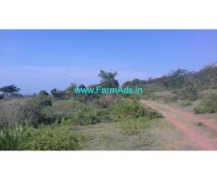 2 Acre FARM LAND for sale Near Hullahalli