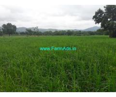 2.10 acres Farm land for sale at Kamaganahalli, Thondebhavi Hobli
