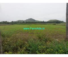 2.10 acres Farm land for sale at Kamaganahalli, Thondebhavi Hobli