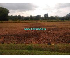 4 Acre 20 Guntas farm land for sale in Bogadi-Gaddige Route Mysore