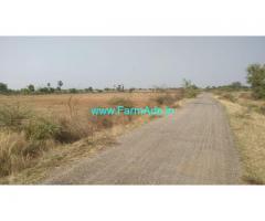 35 Acres Agriculture Land for Sale 10km from Makthal, Mahaboobnagar