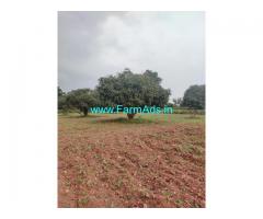 2 Acres 27 Guntas Farm Land for sale. Mysore Taluk, Jayapura Hobli.