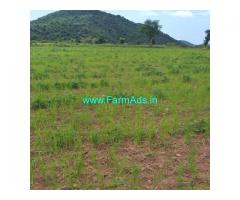 9 acre Agriculture farm land for sale near Kanakapura.
