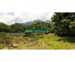 Total 5.67 Acers fully mangoes trees farm land for sale at periyakulam