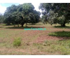2 Acre 12 Guntas farm Land for Sale in Bogadi-Gaddige Road Mysore,