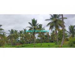 2 Acre 19 Gunta Farm land for sale at Kanakapura
