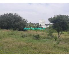 5.5 Acres Farm land for sale Pollachi to coimbatore bypass road