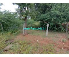 2.20 Acre Agriculture Land for Sale Near Dindavara road
