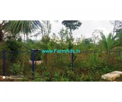 8 Acre Farm Land for Sale Near Chikmagalur