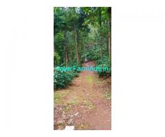 16 Acres River Side Coffee Estate For Sale Coorg
