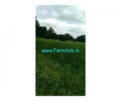 4.5 acre agriculture farm land for sale 12 kms from bidadi, Kottagal