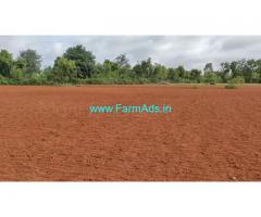 3 acre 20 gunta agriculture land for sale at kanakapura-malavalli highway