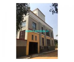 47 Acres with Farm house for Sale at Tandur