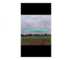 1.50 Acres of Agriculture Land for Sale at Aloor Village
