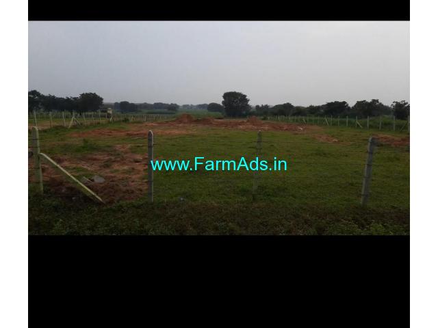 1 Acre Farm Land for Sale Near Hayatabad,Welspun Company