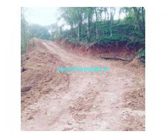 7 Acre Farm land for sale in Mudigere