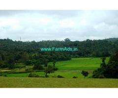 8 Acres Farm land for sale in Hassan