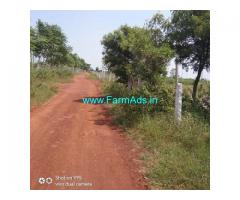12 Acres Agriculture land for sale In Ghanapuram