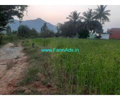 5 Acre Farm Land for Sale at Naglapura