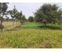 4.5 acre farm land for sale at Kondenahalli village Kasaba Hobli.