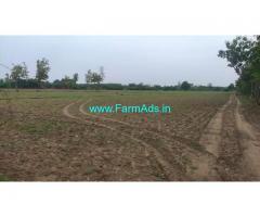160 acres of paddy land for sale near Tindivanam
