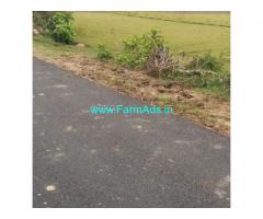 3.52 acres Agricultural land for sale MADURANTHAKAM. changalpattu.