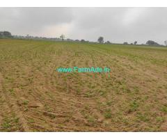 15 Acres Agriculture Land for Sale near Amangal