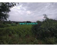 2 Acre Farm Land for Sale Near Srisailam Highway,Amangal
