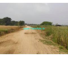3 Acre Farm Land for Sale Near Srisailam Highway,Amangal