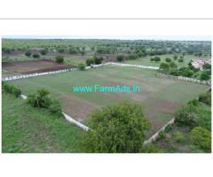 3 Acre fully developed Farm Land for sale near Tolkatta