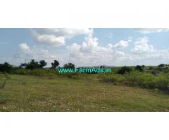 Agricultural farm  land for sale At Sira, Tumkur.   4 acre
